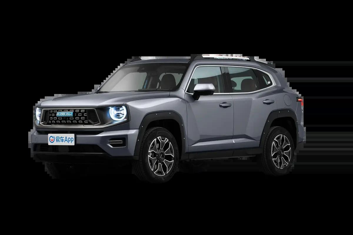 HAVAL BIG DOG