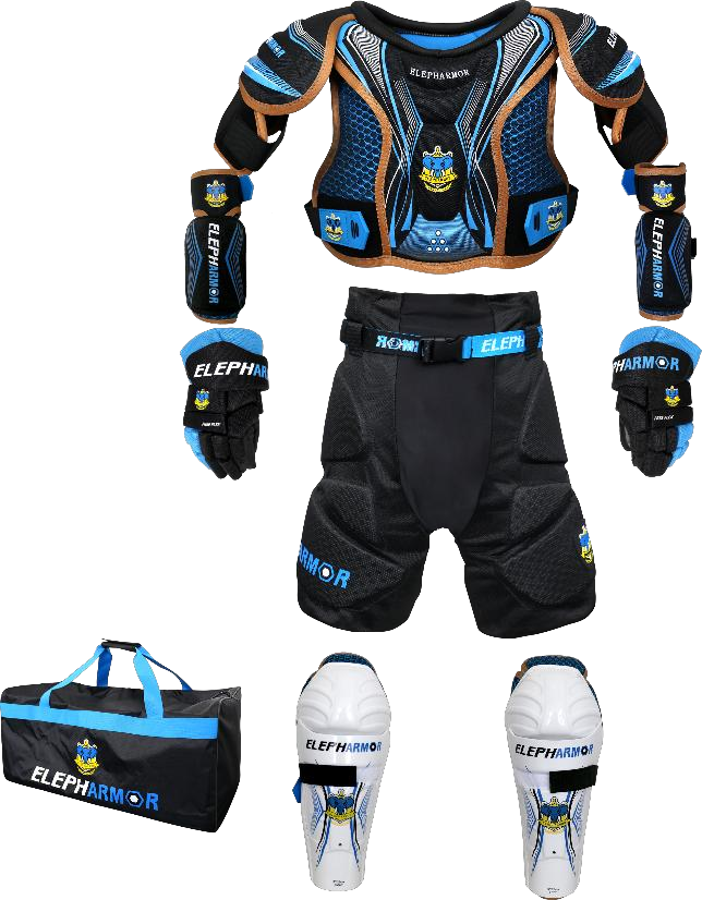 Форма для хоккея R2