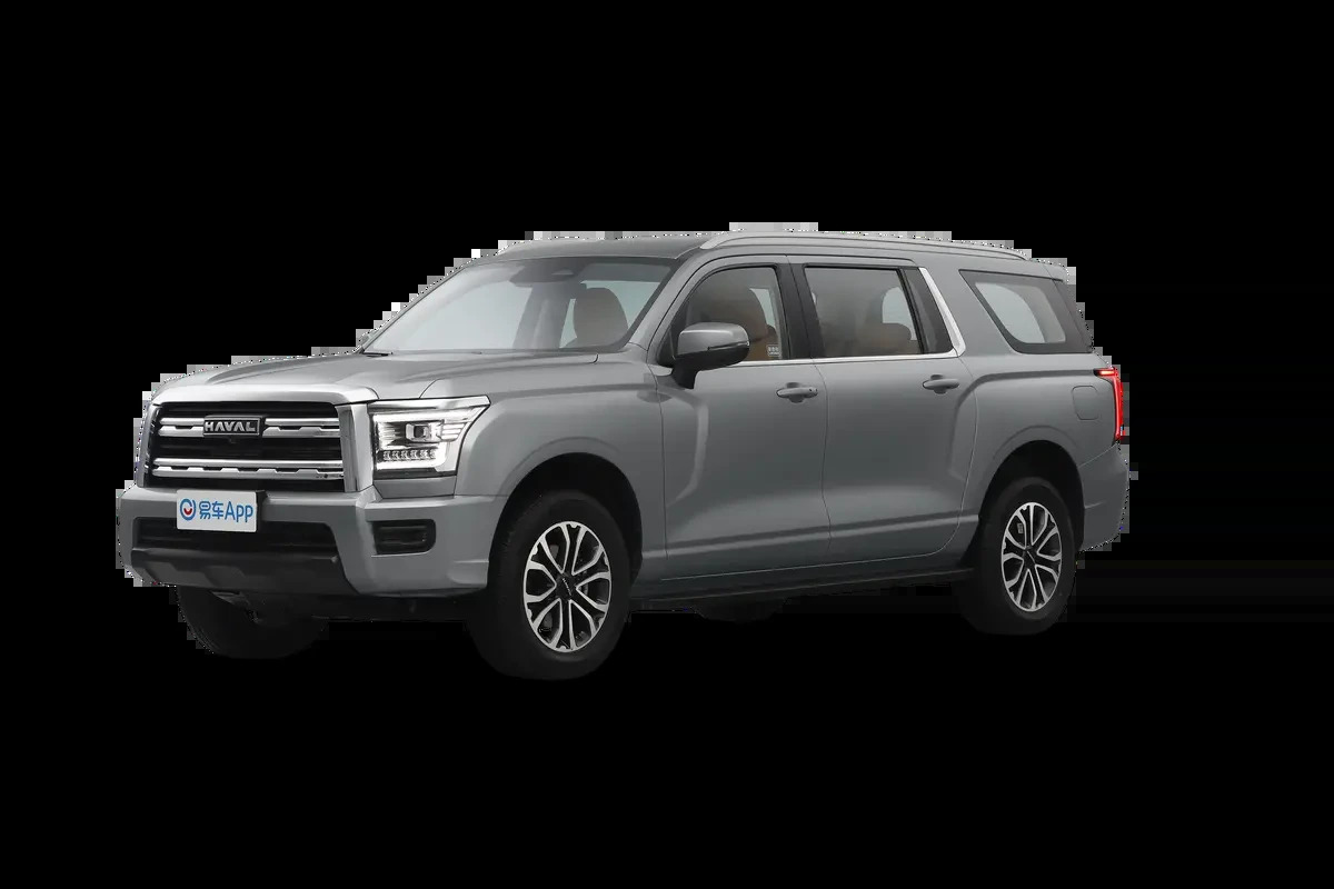 HAVAL H5