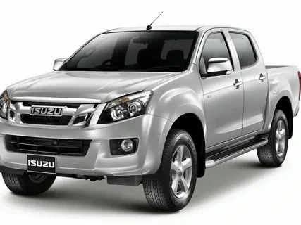 легковые автомобили ISUZU