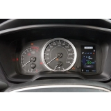 TOYOTA COROLLA 2024 1.2T Pioneer Edition