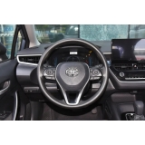TOYOTA COROLLA 2024 1.8L Hybrid Edition