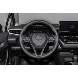 TOYOTA COROLLA 2024 1.8L Hybrid Elite Edition