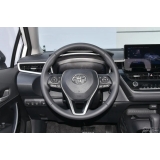 TOYOTA COROLLA 2024 1.8L Hybrid Flagship Edition