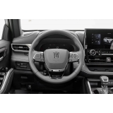 TOYOTA CROWN LAND 2024 2.5L HEV Two-Wheel Drive Luxury Edition