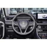 TOYOTA RAV4 HYBRID 2024 2.5L FOUR-WHEEL DRIVE ELITE PLUS EDITION