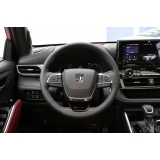 TOYOTA CROWN LAND 2024 HEV 2.5L 4WD FLAGSHIP EDITION 7-SEATER