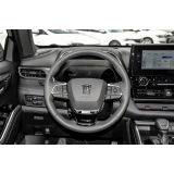 TOYOTA CROWN LAND 2024 2.0T 4WD POWER EDITION 7-SEATER