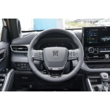 TOYOTA CROWN LAND 2024 2.0T 4WD DYNAMIC EDITION 7-SEATER