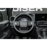 TOYOTA Prado 2024 Hybrid 2.4T All-Round TX Edition 5-Seater