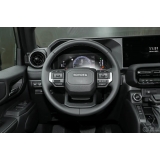 TOYOTA Prado 2024 Hybrid 2.4T All-Round TX Edition 6-Seater