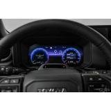 TOYOTA Prado 2024 Hybrid 2.4T Wild WX Edition 6-Seater