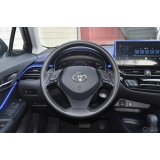TOYOTA C-HR 2023 2.0L Comfort