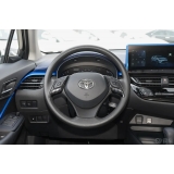 TOYOTA C-HR 2023 2.0L Premium