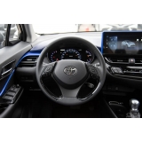 TOYOTA C-HR 2023 2.0L Deluxe Edition