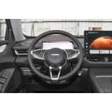 Haval H6 2024 1.5T Two-Wheel Drive Max