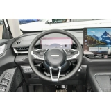 Haval H6 2024 2.0T DCT Max