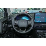 Haval Big Dog 1.5T PHEV Hi4 DHT 102km Tide Electric Plus