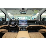 Denza D9 103.4 kWh EV 620 Premium (электродвигатель)