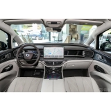Denza D9 103.4 kWh AWD EV 600 Honor (электродвиготель)