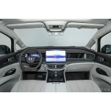 Denza D9 103.4 kWh AWD EV 600 Flagship (электродвиготель)