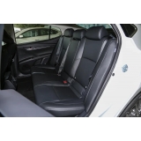 TOYOTA CAMRY 2024 2.0HE передний привод 