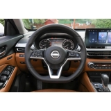 Nissan Altima VI (L34) Рестайлинг (XV 2.0 CVT)