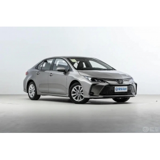 TOYOTA COROLLA 2024 1.8L Hybrid Elite Edition