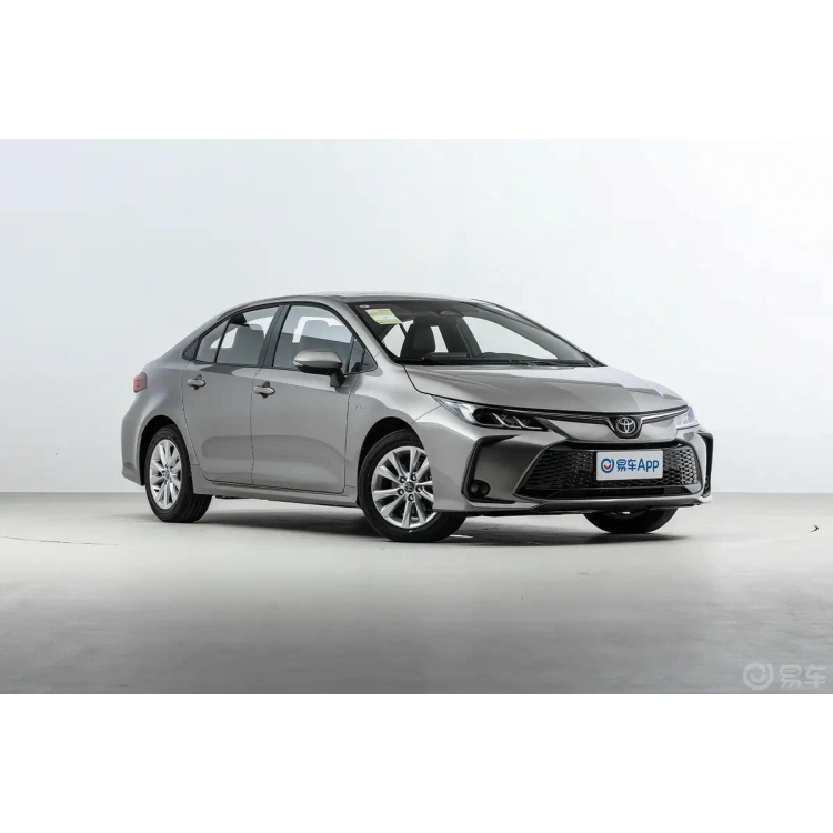 TOYOTA COROLLA 2024 1.8L Hybrid Elite Edition