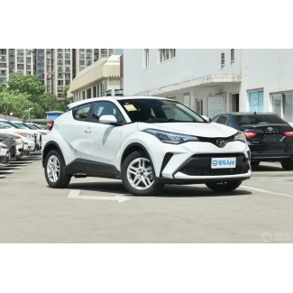 TOYOTA C-HR 2023 2.0L Comfort