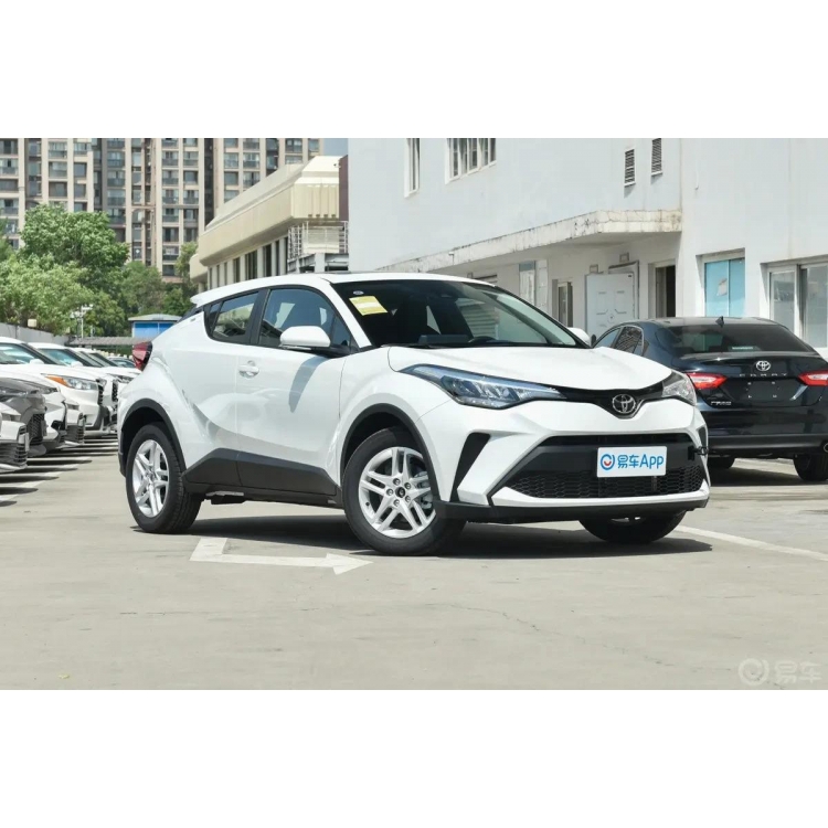 TOYOTA C-HR 2023 2.0L Comfort