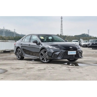 TOYOTA CAMRY 2024 2.0S передний привод 
