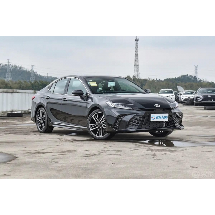 TOYOTA CAMRY 2024 2.0S передний привод 