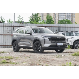 Haval H6 2024 1.5T Two-Wheel Drive Max