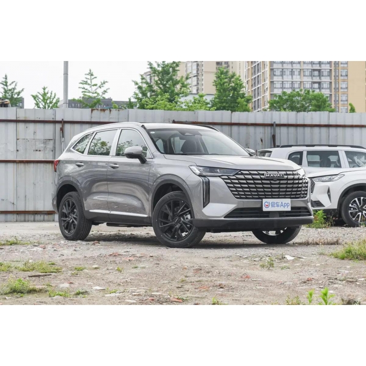 Haval H6 2024 1.5T Two-Wheel Drive Max