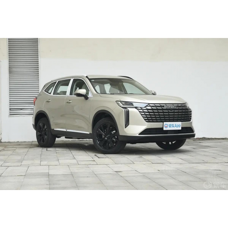 Haval H6 2024 1.5T Two-Wheel Drive Pro