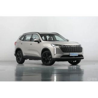Haval H6 2024 1.5T Two-Wheel Drive Ultra