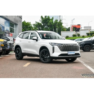 Haval H6 2024 2.0T DCT Max