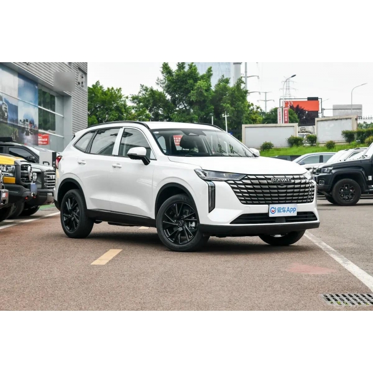 Haval H6 2024 2.0T DCT Max
