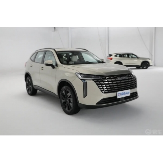 Haval H6 2024 2.0T AWD Max