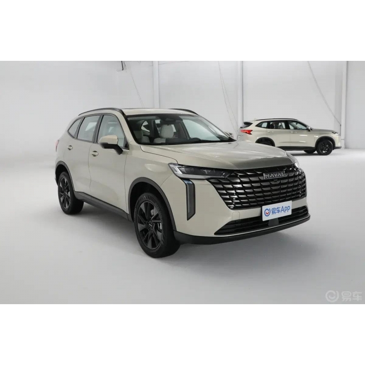 Haval H6 2024 2.0T AWD Max