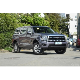 Haval H5 2.0T AT AWD LinkedIn