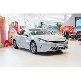 TOYOTA CAMRY 2024 гибридный 2.0HGVP  передний привод 
