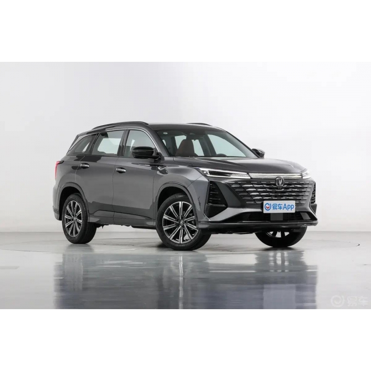Changan CS75 Plus 1.5 AT New Blue Whale Flagship