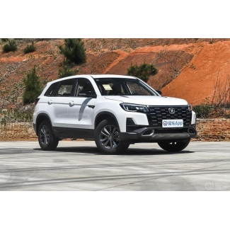 Changan CS75 1.5t Blue Core MT Elite (2024)