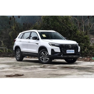 Changan CS75 1.5t Blue Core DCT Luxury (2024)