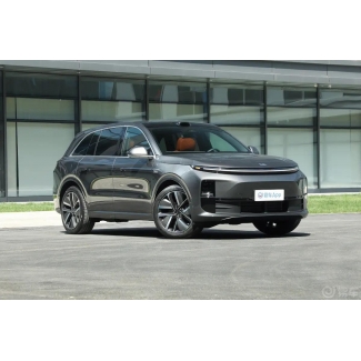 LiXiang L6 MAX