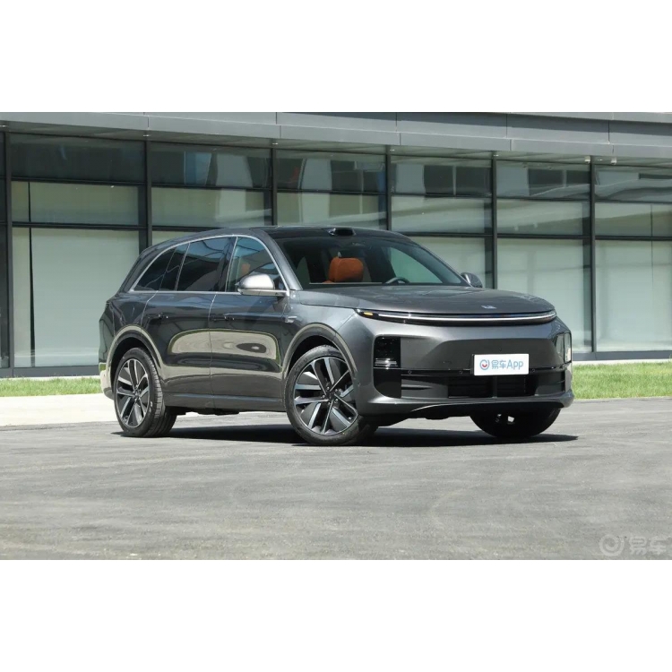LiXiang L6 MAX