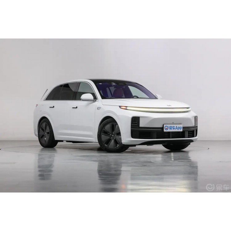LiXiang L7 PRO