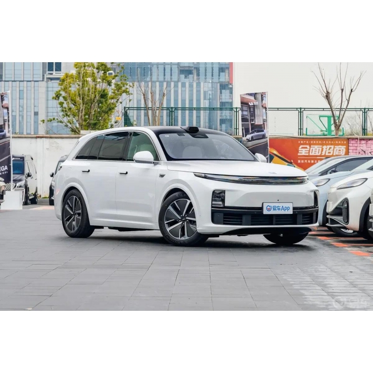 LiXiang L7 MAX